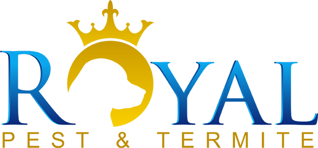 Royal Pest & Termite Logo